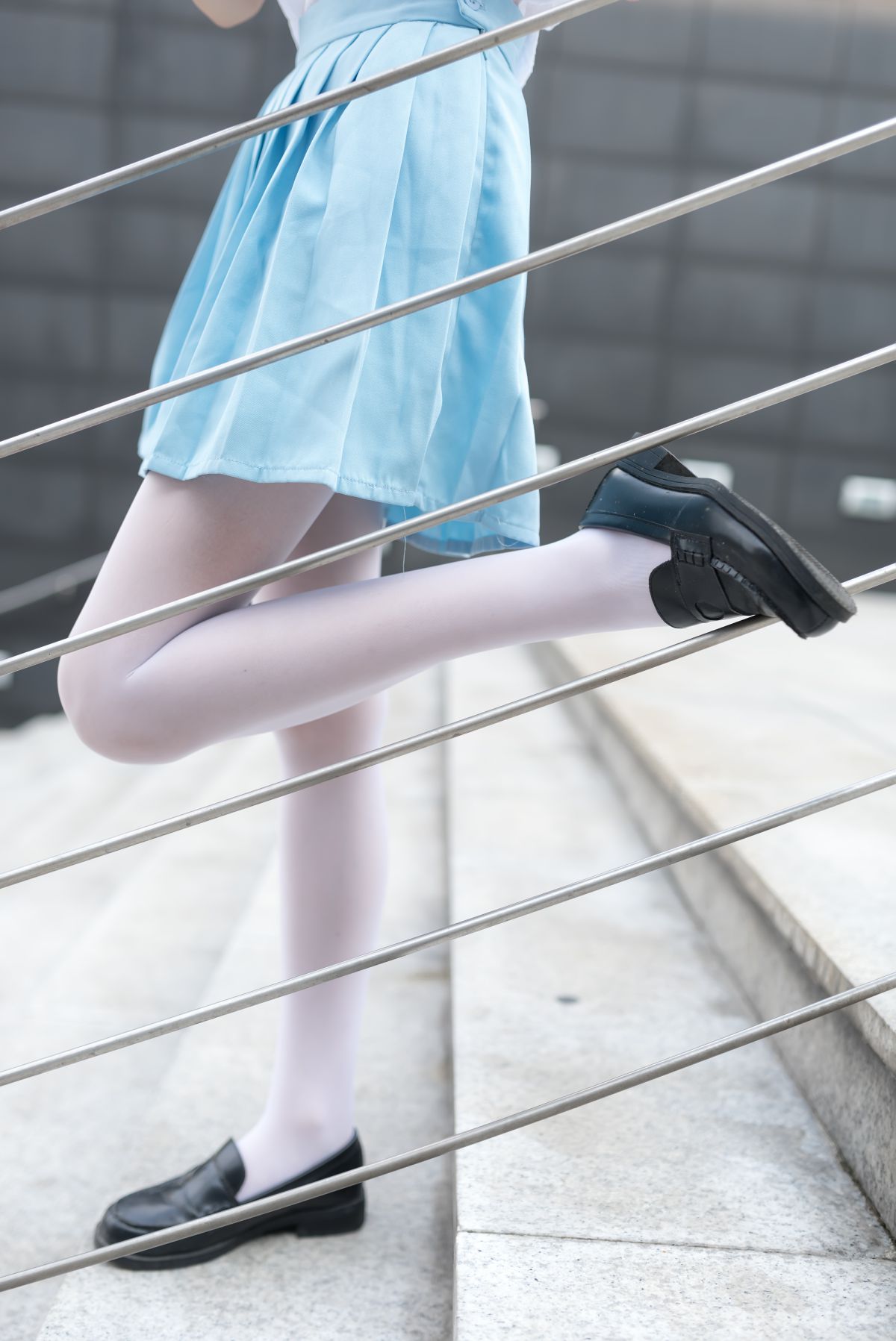 图片[30]-风之领域写真 NO.028 – COSPLAY-小爱·美女部落