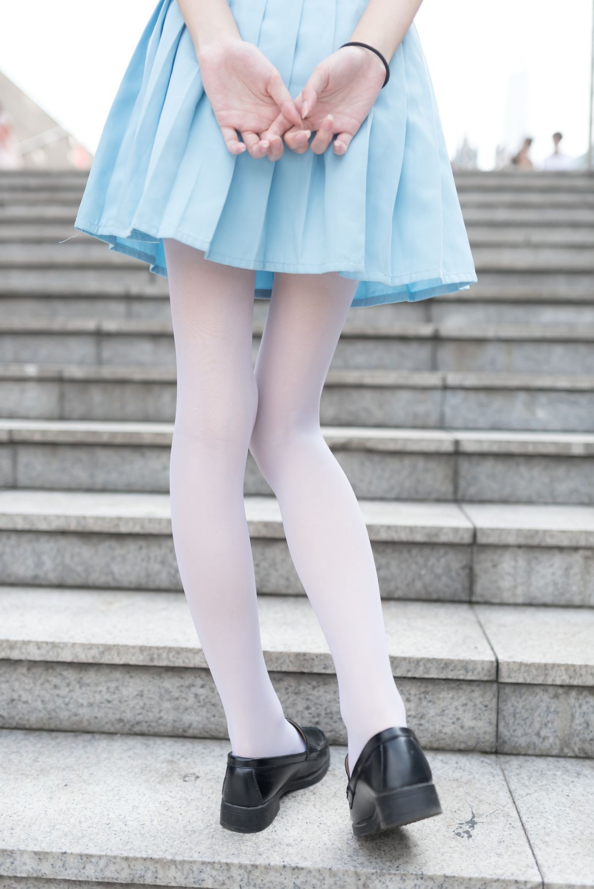 图片[34]-风之领域写真 NO.028 – COSPLAY-小爱·美女部落