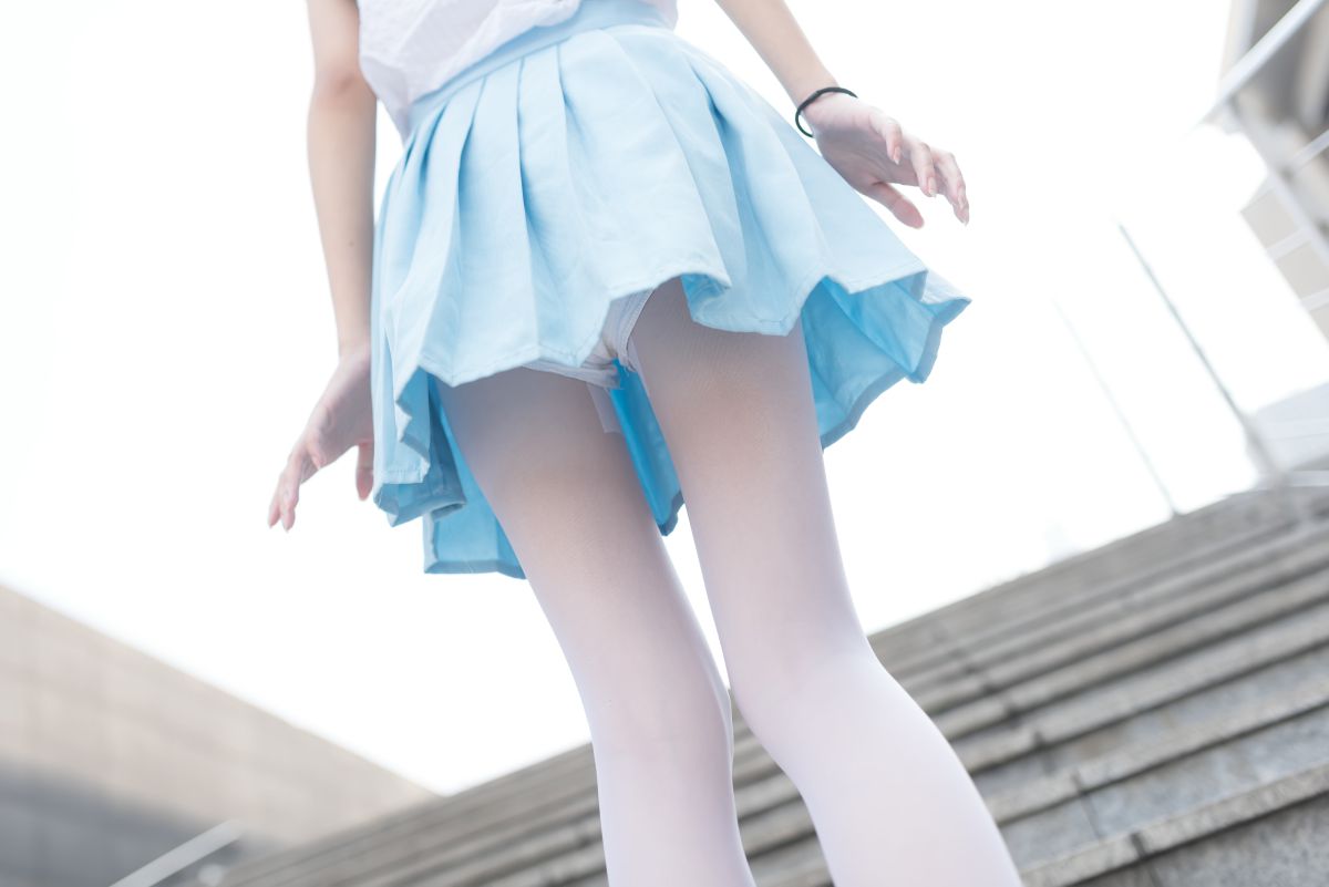 图片[33]-风之领域写真 NO.028 – COSPLAY-小爱·美女部落