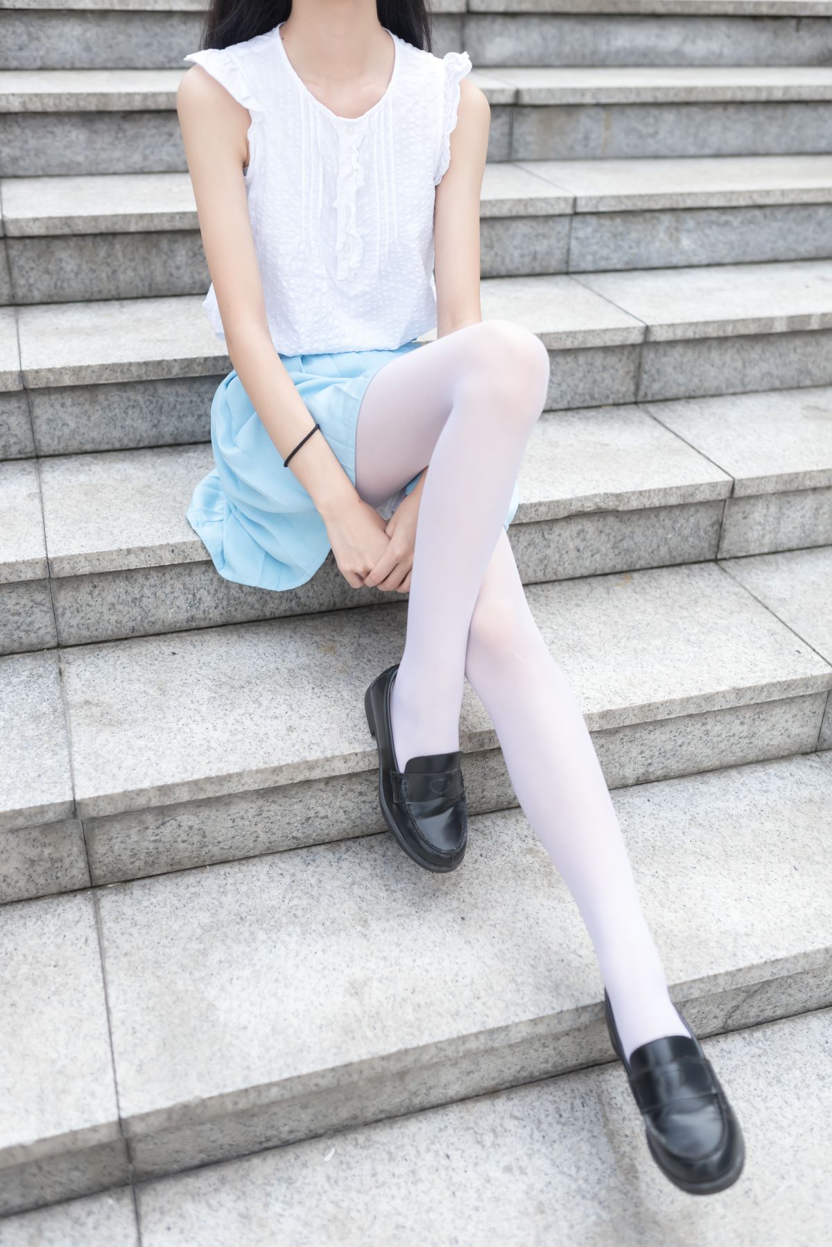 图片[42]-风之领域写真 NO.028 – COSPLAY-小爱·美女部落