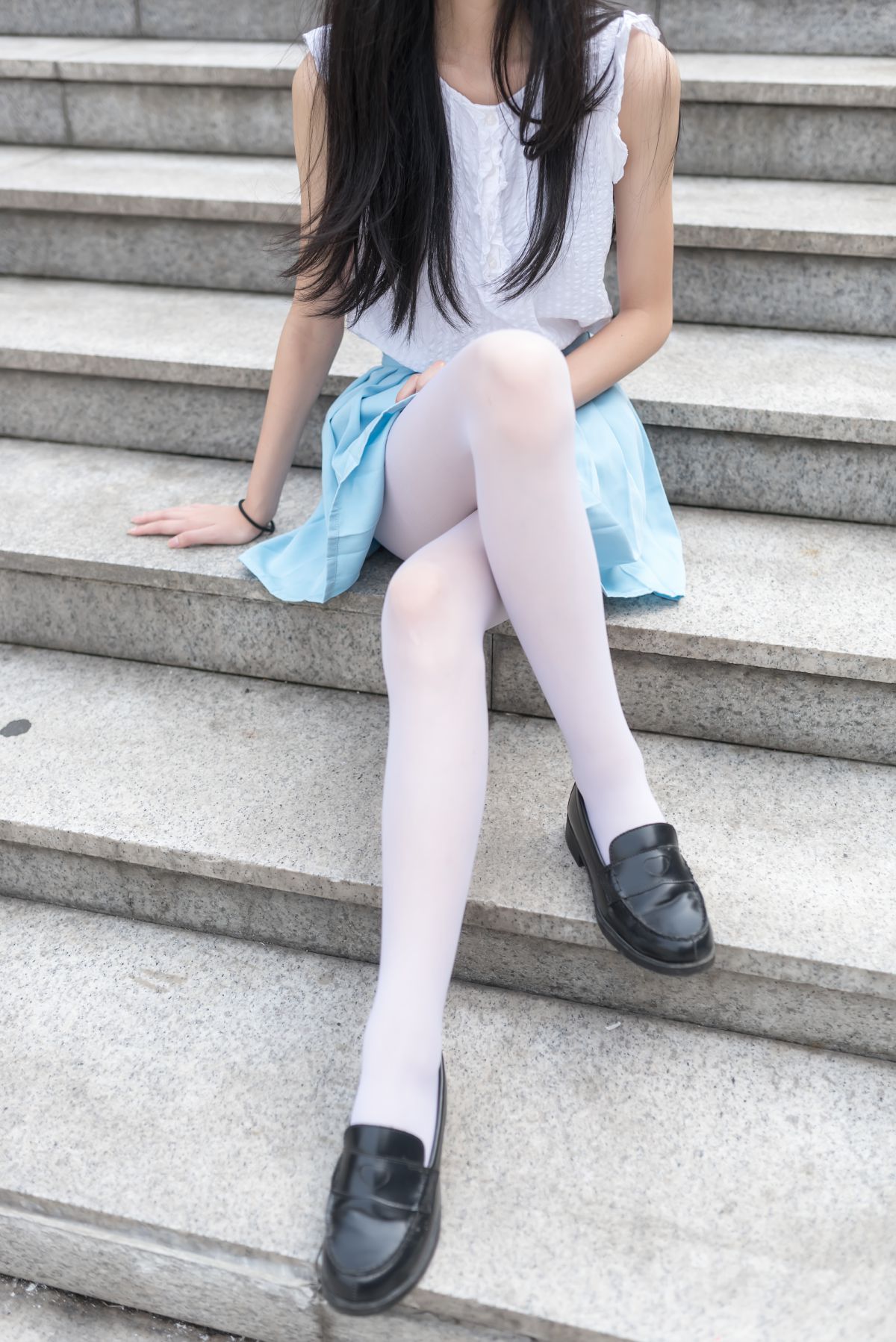 图片[49]-风之领域写真 NO.028 – COSPLAY-小爱·美女部落