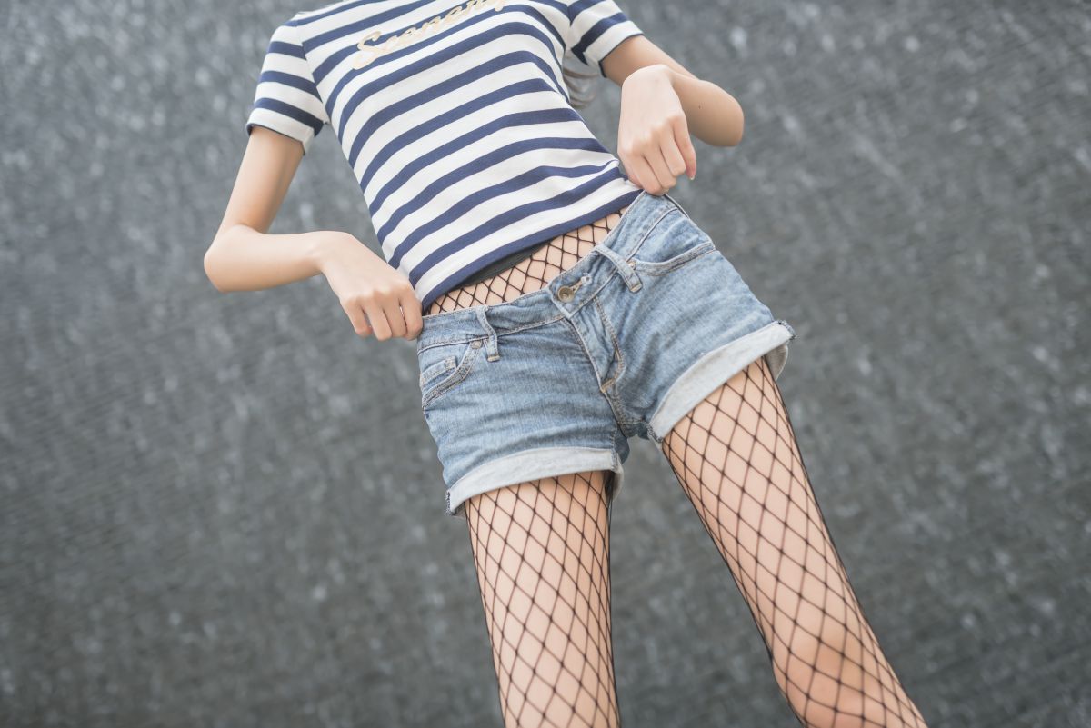 图片[2]-风之领域写真 NO.027 – COSPLAY-小爱·美女部落
