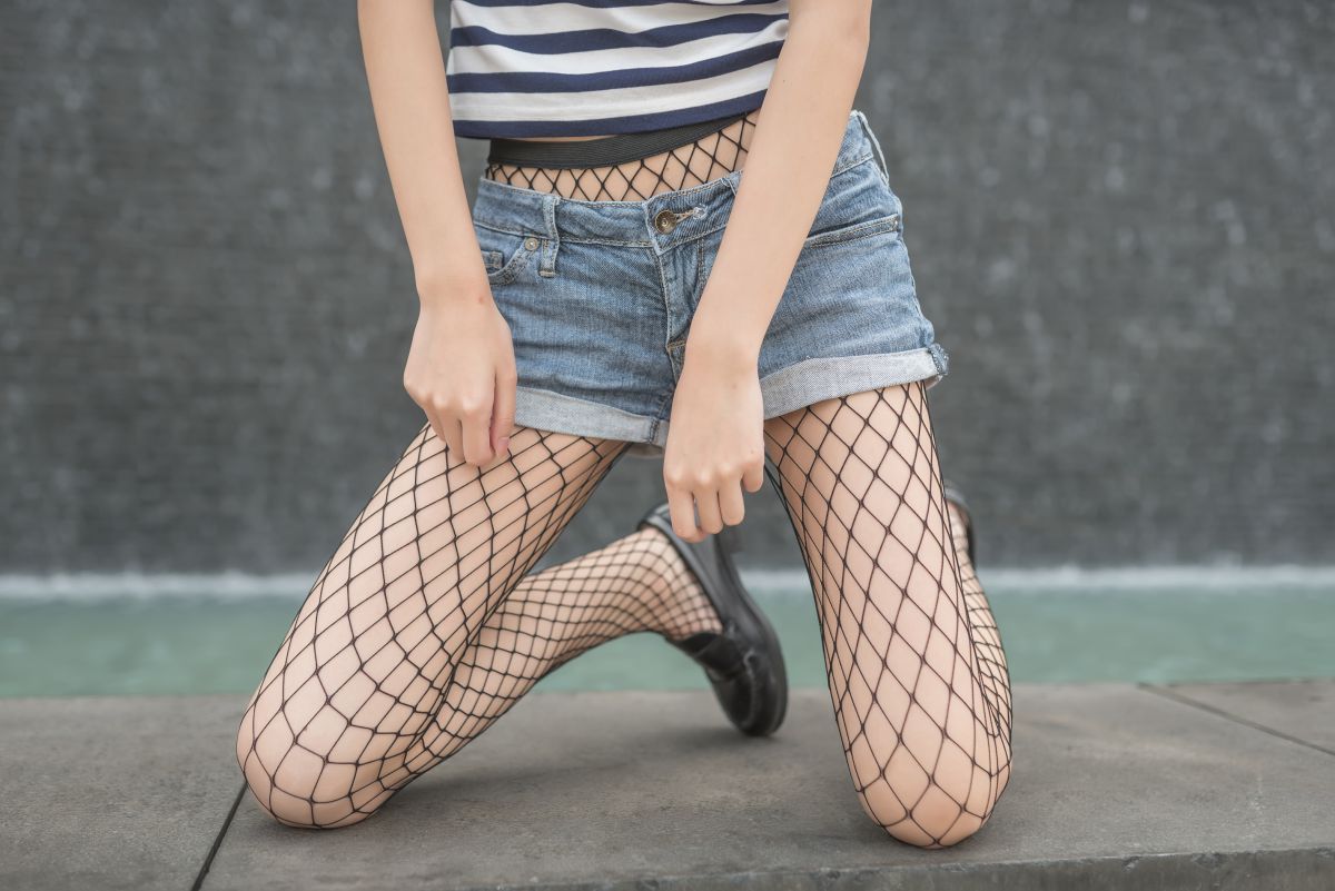 图片[5]-风之领域写真 NO.027 – COSPLAY-小爱·美女部落