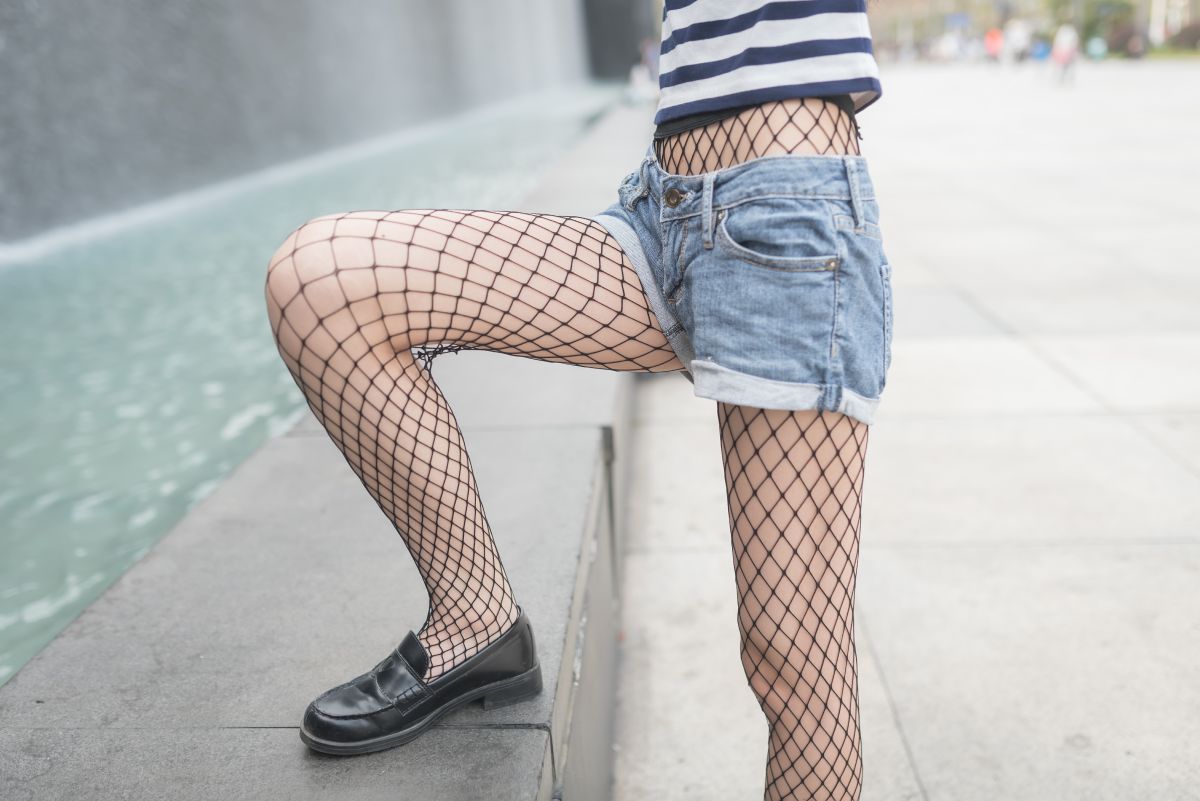 图片[4]-风之领域写真 NO.027 – COSPLAY-小爱·美女部落
