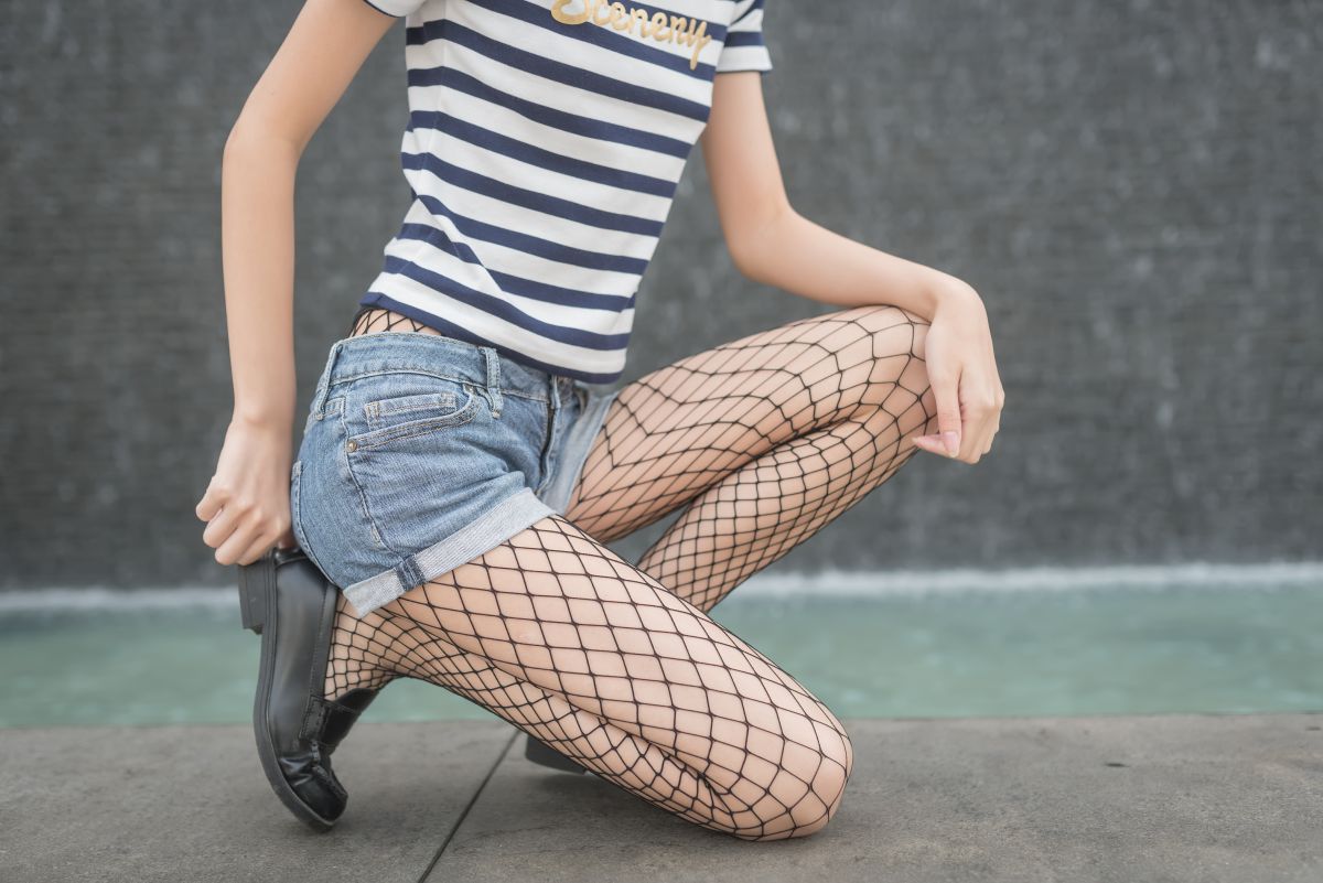 图片[11]-风之领域写真 NO.027 – COSPLAY-小爱·美女部落