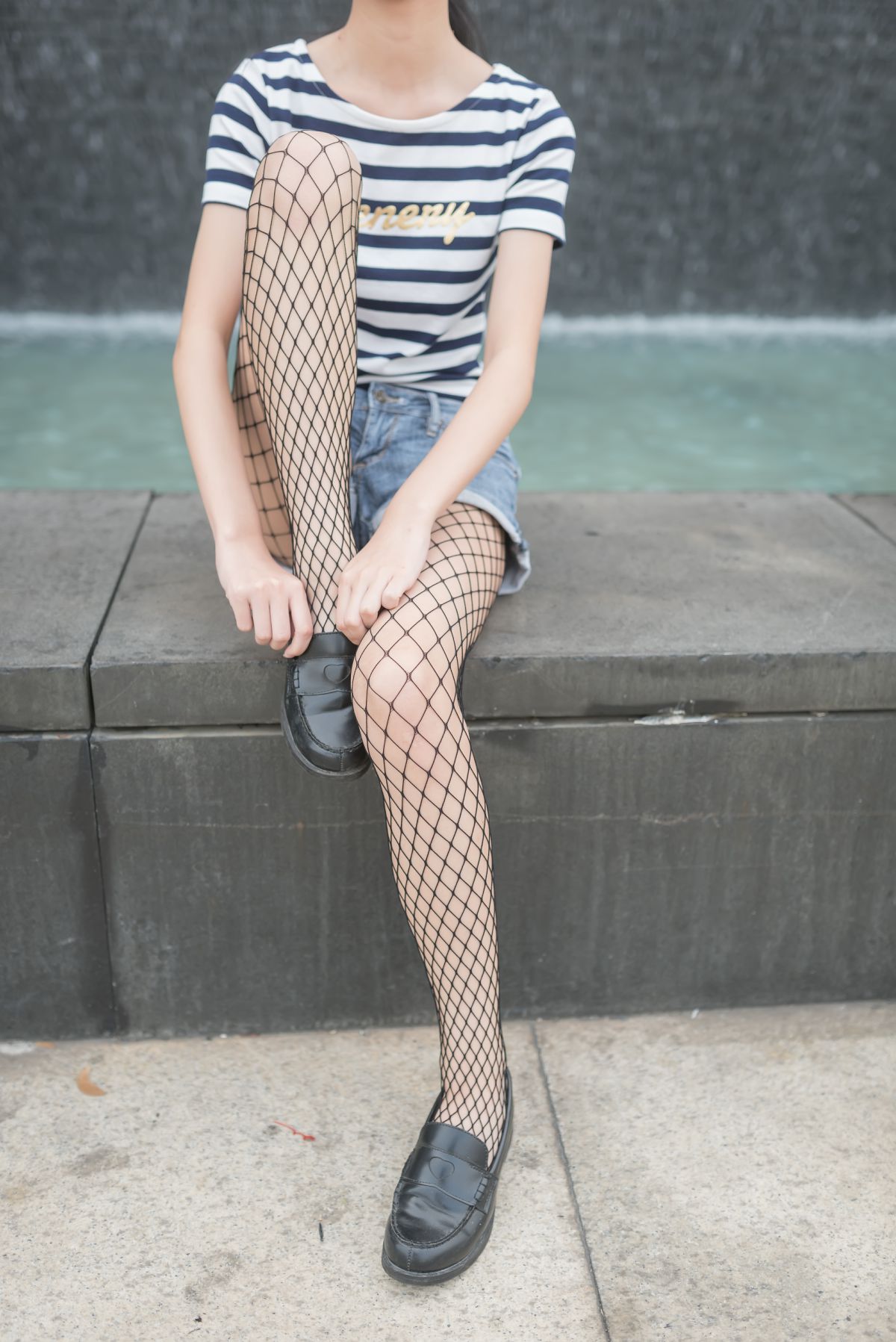 图片[12]-风之领域写真 NO.027 – COSPLAY-小爱·美女部落