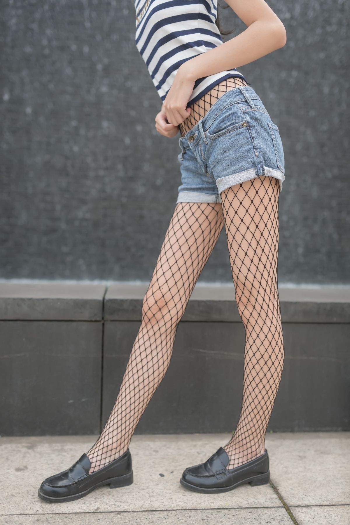 图片[18]-风之领域写真 NO.027 – COSPLAY-小爱·美女部落