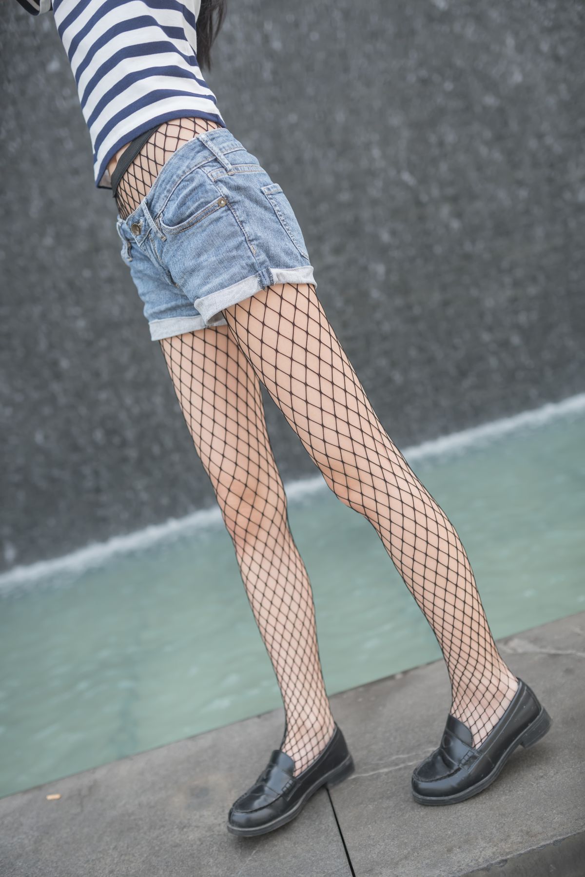 图片[25]-风之领域写真 NO.027 – COSPLAY-小爱·美女部落