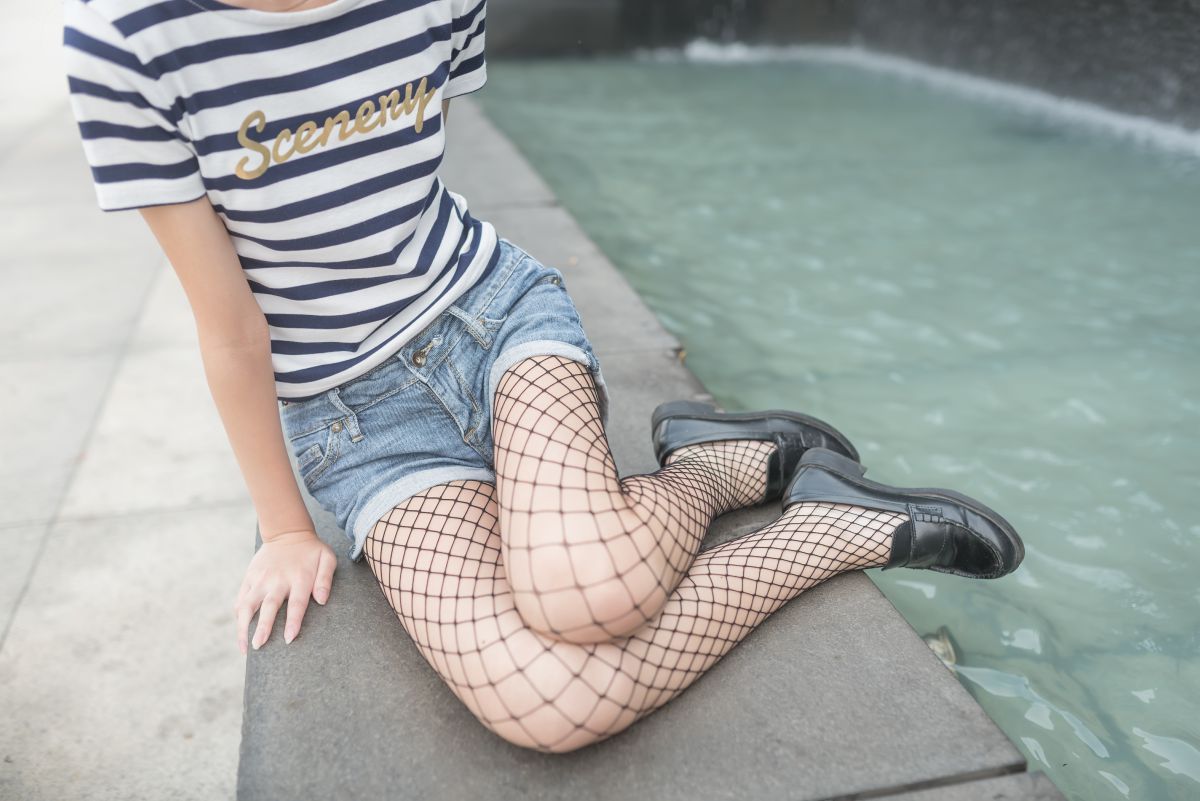 图片[29]-风之领域写真 NO.027 – COSPLAY-小爱·美女部落