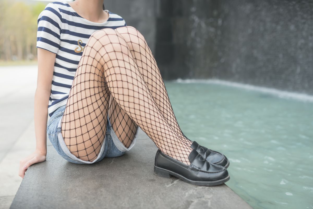 图片[28]-风之领域写真 NO.027 – COSPLAY-小爱·美女部落