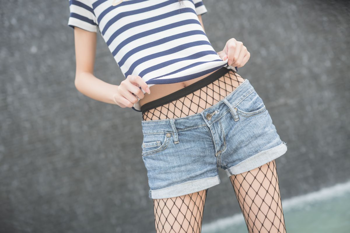 图片[37]-风之领域写真 NO.027 – COSPLAY-小爱·美女部落