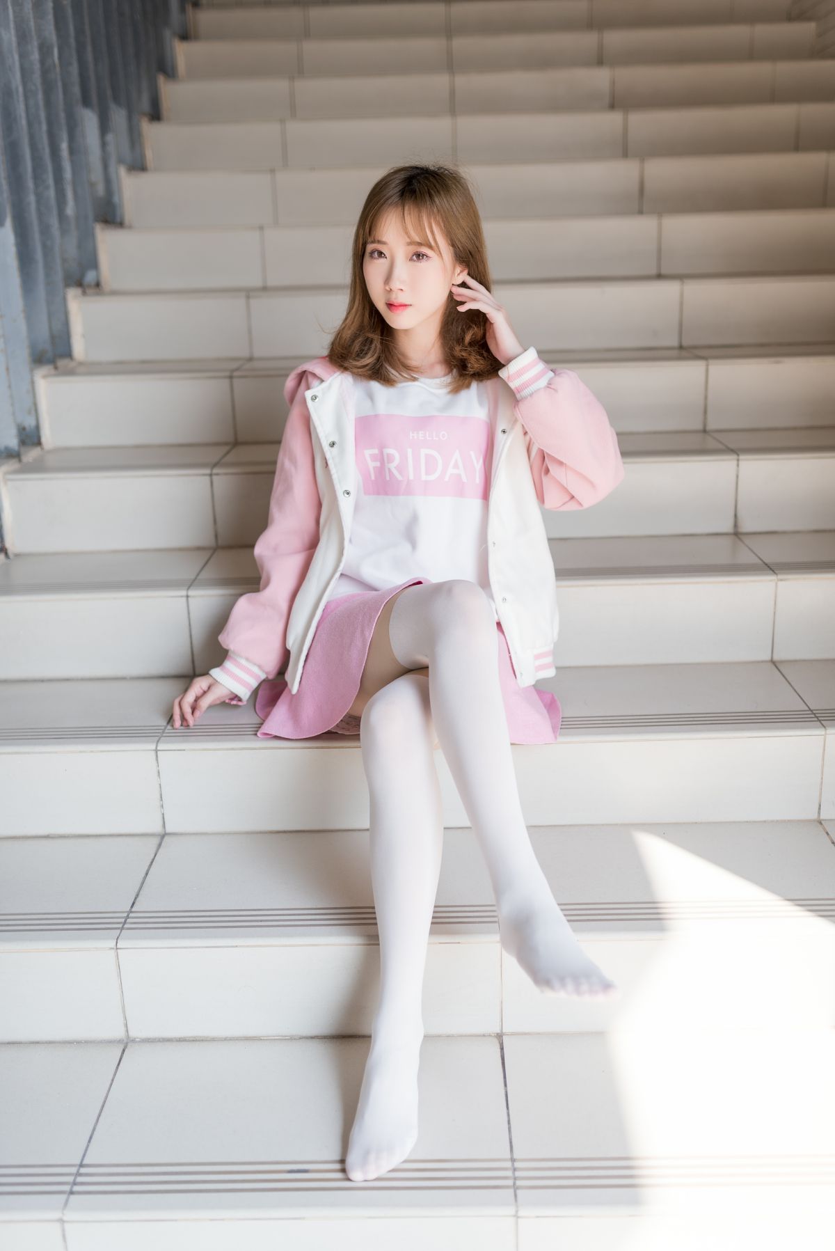 图片[2]-风之领域写真 NO.026 – COSPLAY-小爱·美女部落