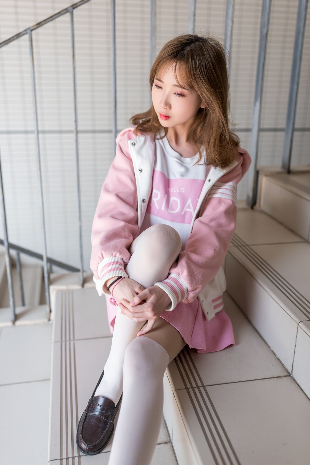 图片[5]-风之领域写真 NO.026 – COSPLAY-小爱·美女部落