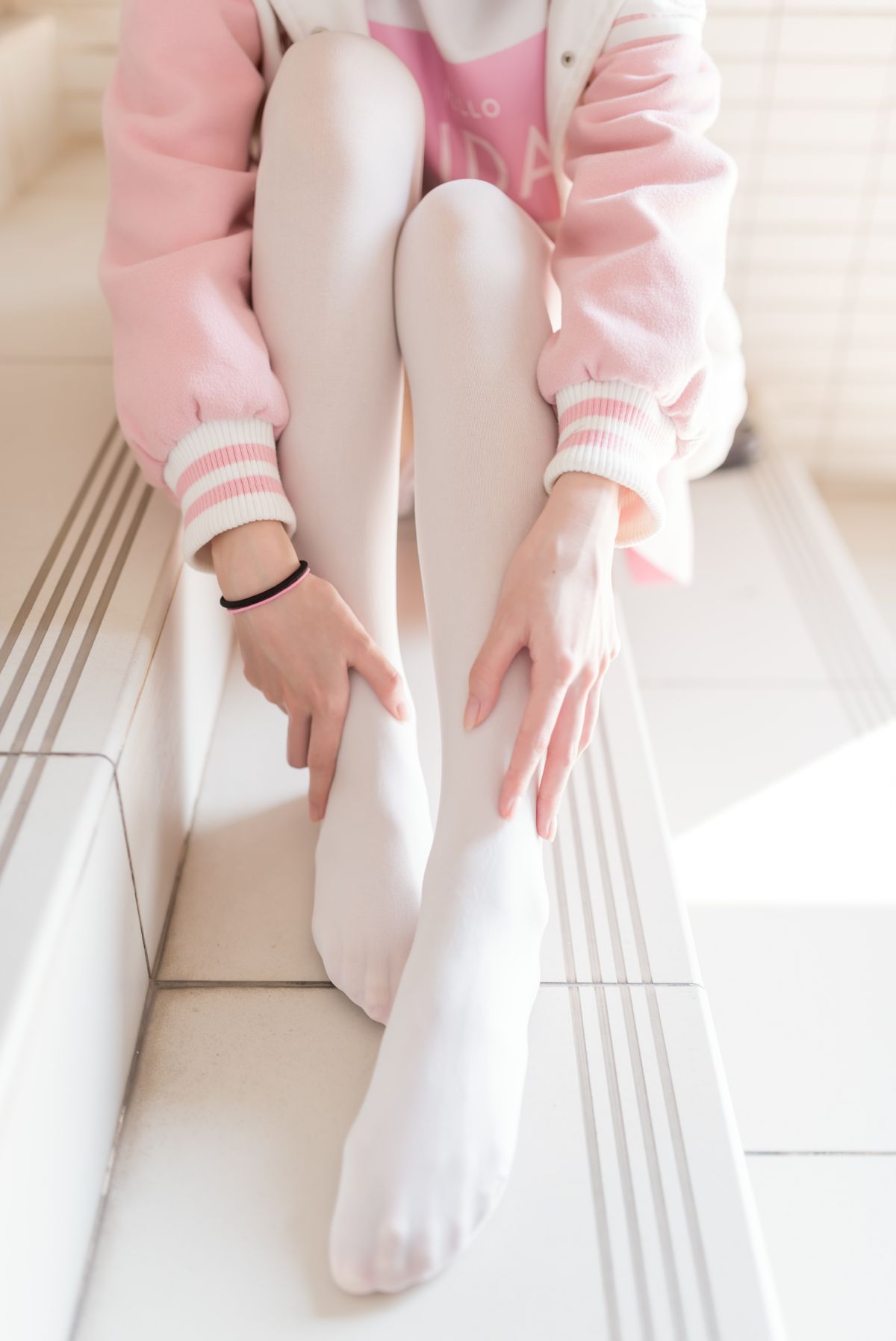 图片[18]-风之领域写真 NO.026 – COSPLAY-小爱·美女部落