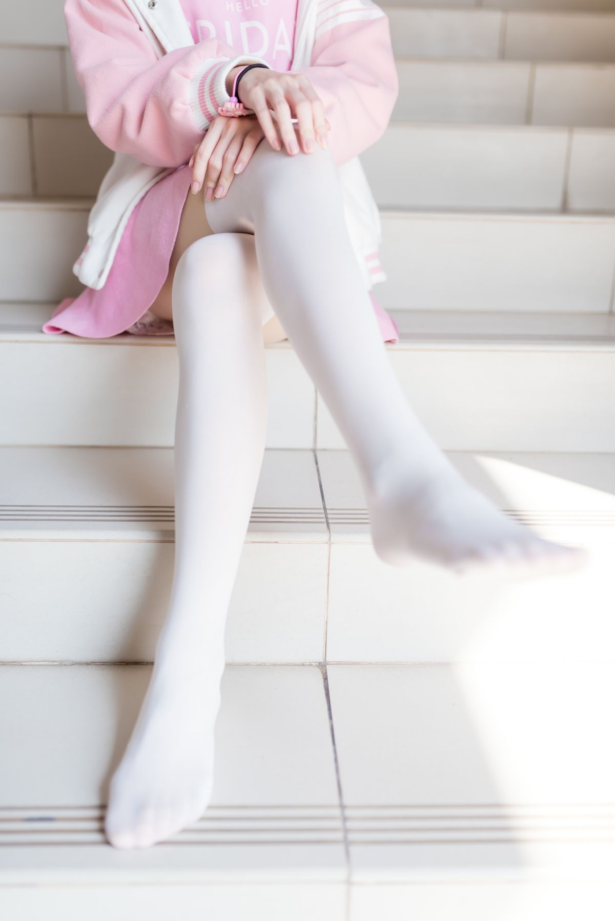 图片[25]-风之领域写真 NO.026 – COSPLAY-小爱·美女部落