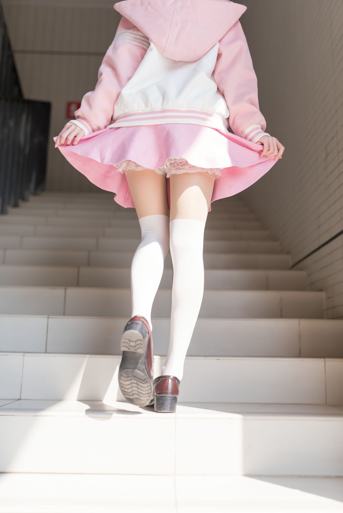 图片[24]-风之领域写真 NO.026 – COSPLAY-小爱·美女部落