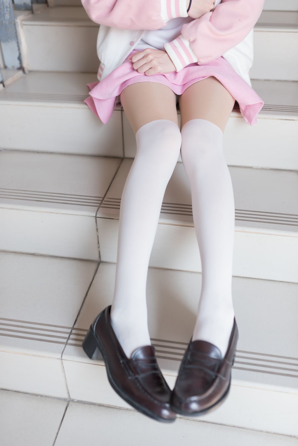 图片[39]-风之领域写真 NO.026 – COSPLAY-小爱·美女部落