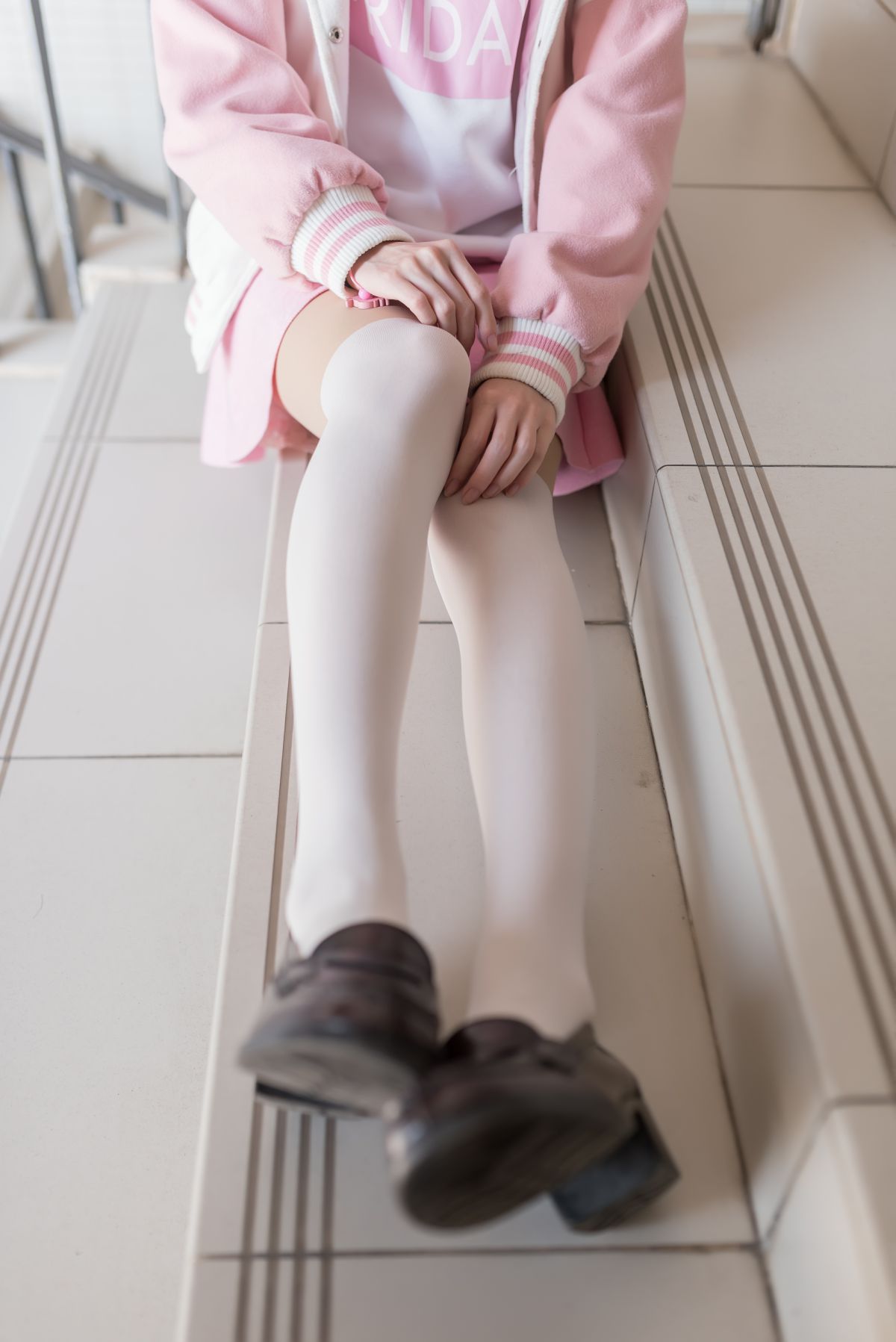 图片[40]-风之领域写真 NO.026 – COSPLAY-小爱·美女部落