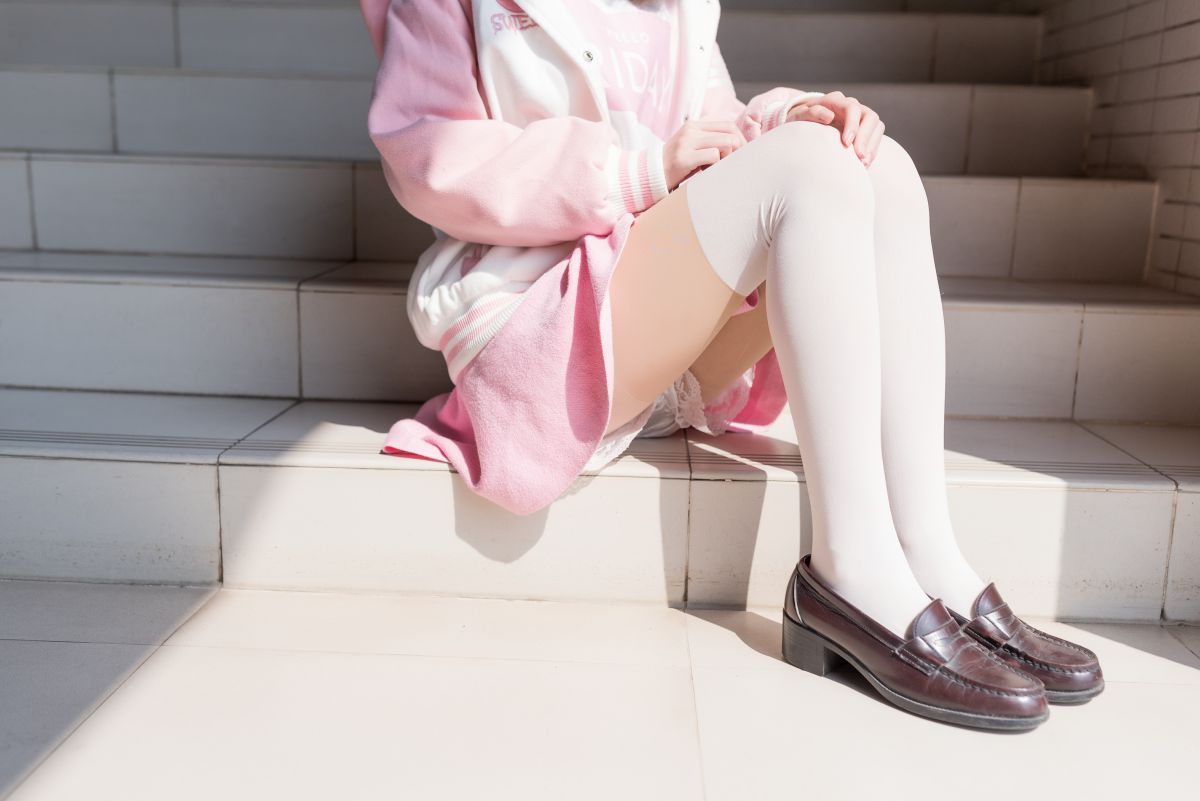 图片[45]-风之领域写真 NO.026 – COSPLAY-小爱·美女部落