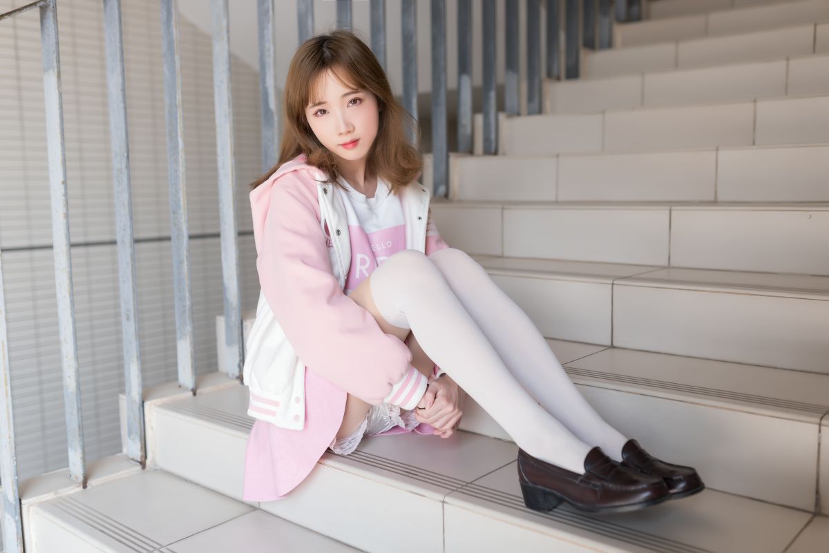图片[47]-风之领域写真 NO.026 – COSPLAY-小爱·美女部落