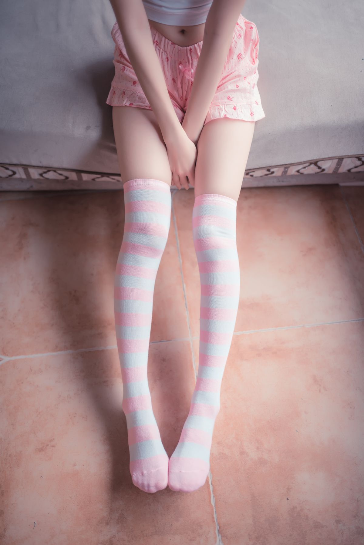 图片[44]-风之领域写真 NO.025 – COSPLAY-小爱·美女部落