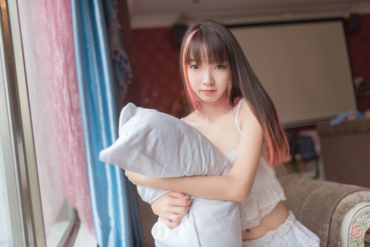 图片[42]-风之领域写真 NO.024 – COSPLAY-小爱·美女部落