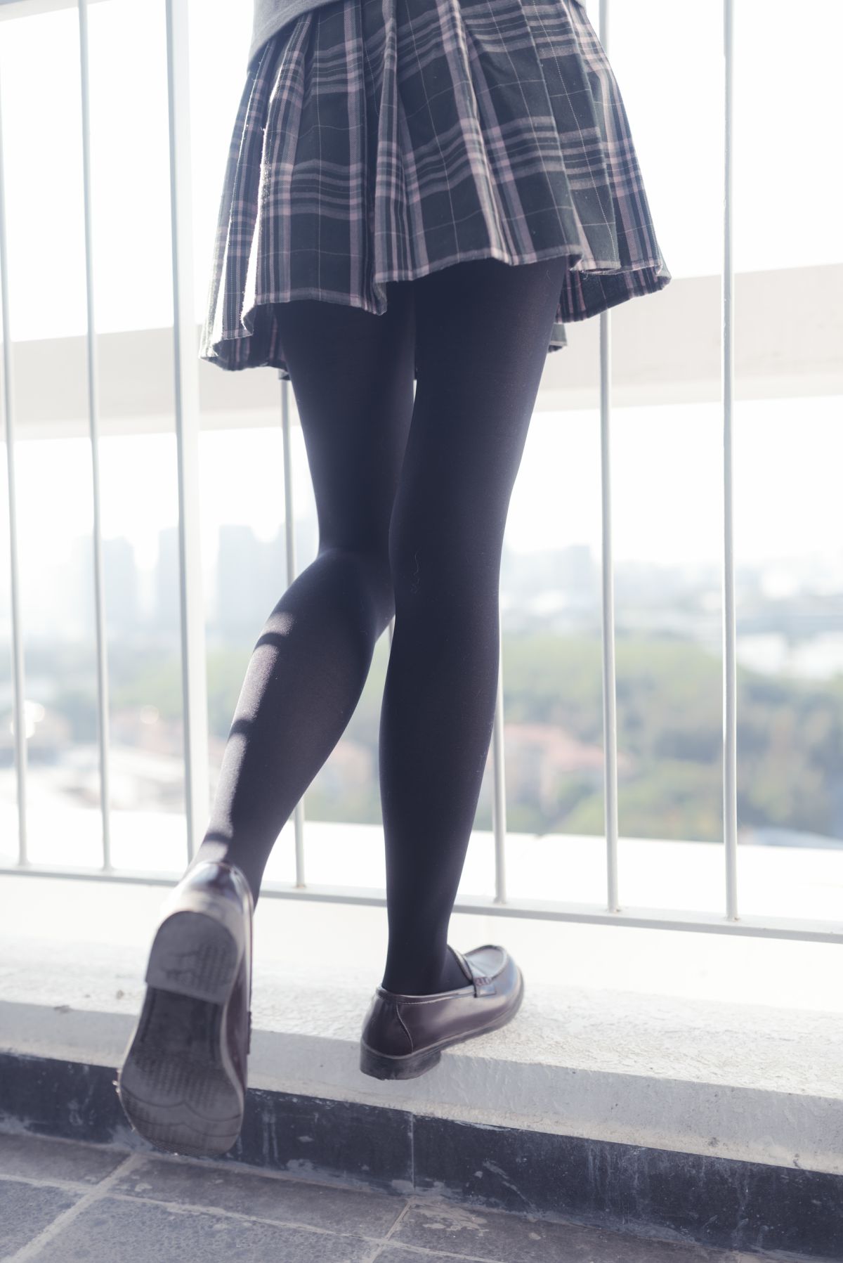 图片[9]-风之领域写真 NO.023 – COSPLAY-小爱·美女部落