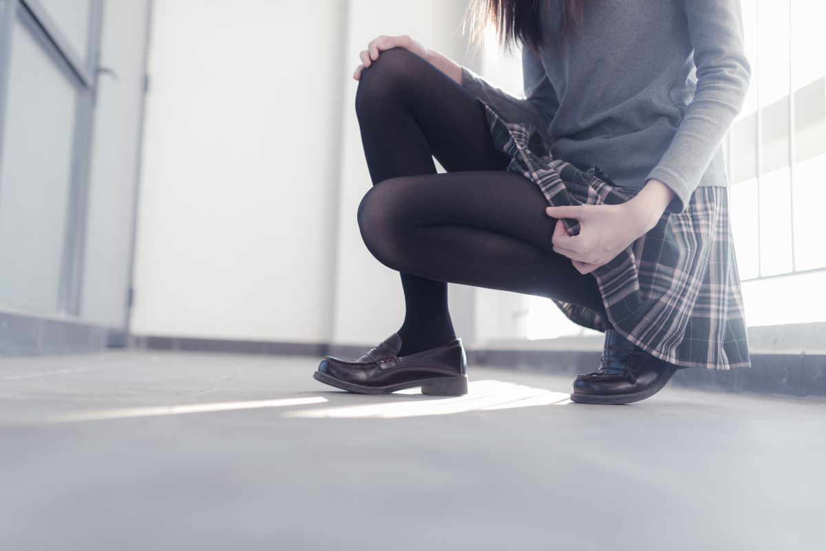 图片[12]-风之领域写真 NO.023 – COSPLAY-小爱·美女部落