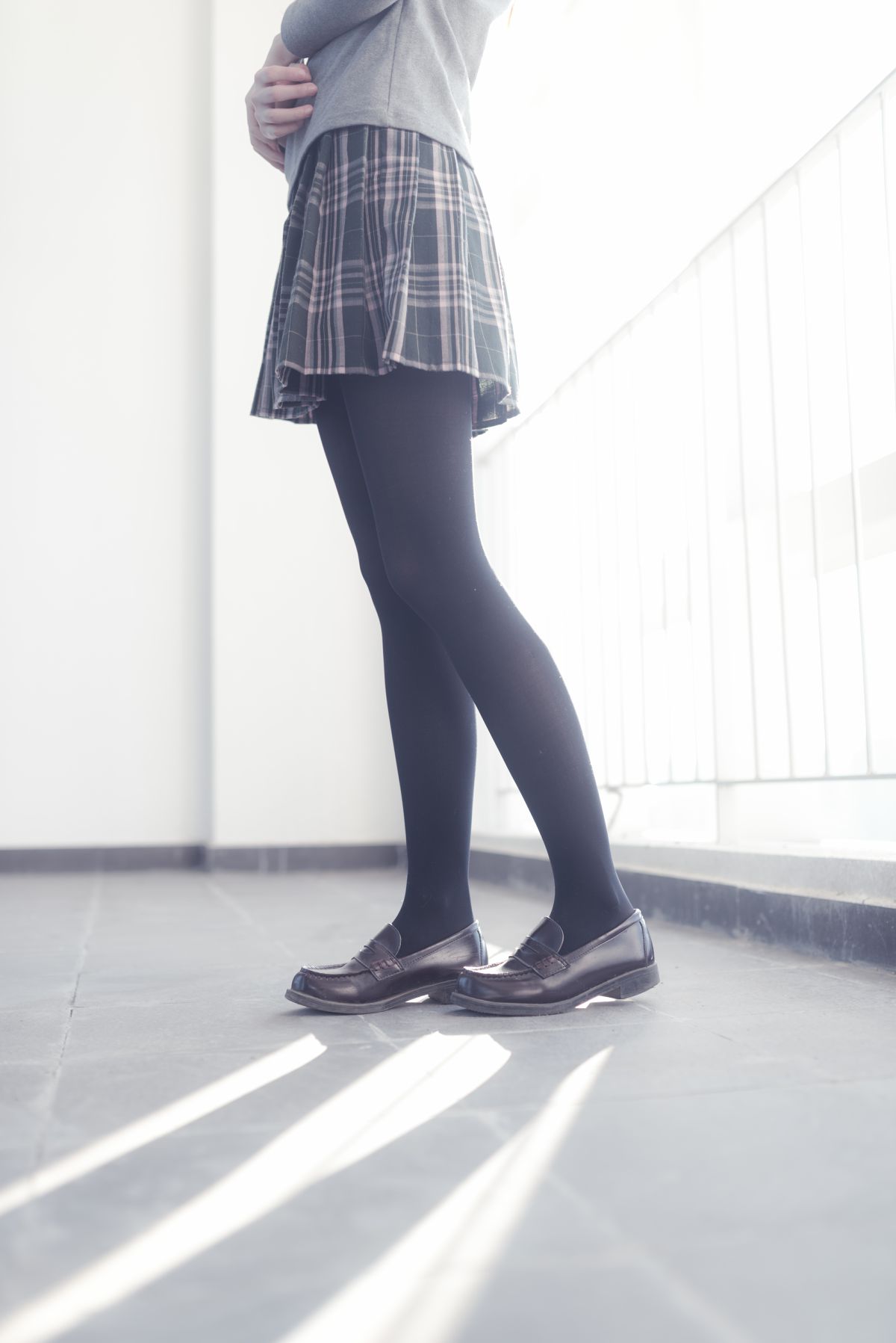 图片[11]-风之领域写真 NO.023 – COSPLAY-小爱·美女部落