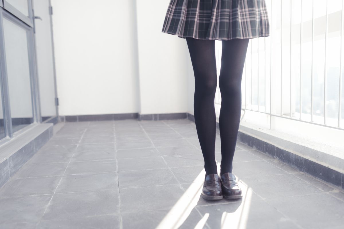 图片[10]-风之领域写真 NO.023 – COSPLAY-小爱·美女部落