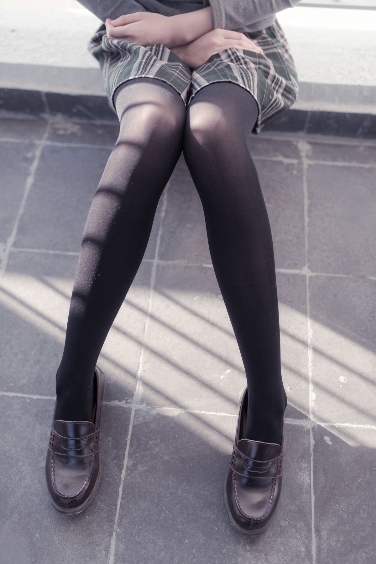 图片[16]-风之领域写真 NO.023 – COSPLAY-小爱·美女部落
