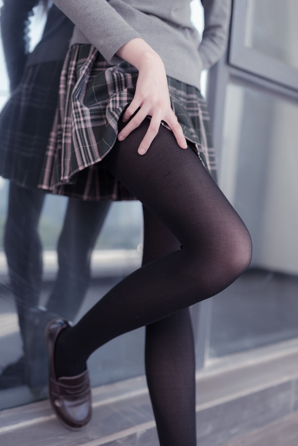 图片[15]-风之领域写真 NO.023 – COSPLAY-小爱·美女部落