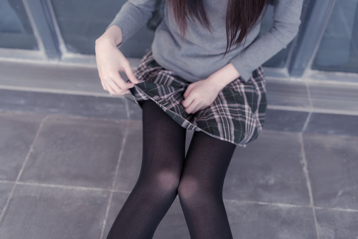 图片[19]-风之领域写真 NO.023 – COSPLAY-小爱·美女部落