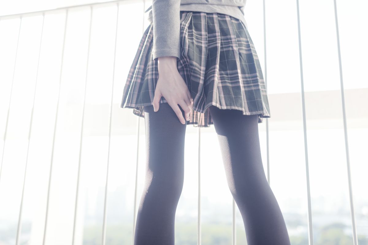 图片[31]-风之领域写真 NO.023 – COSPLAY-小爱·美女部落