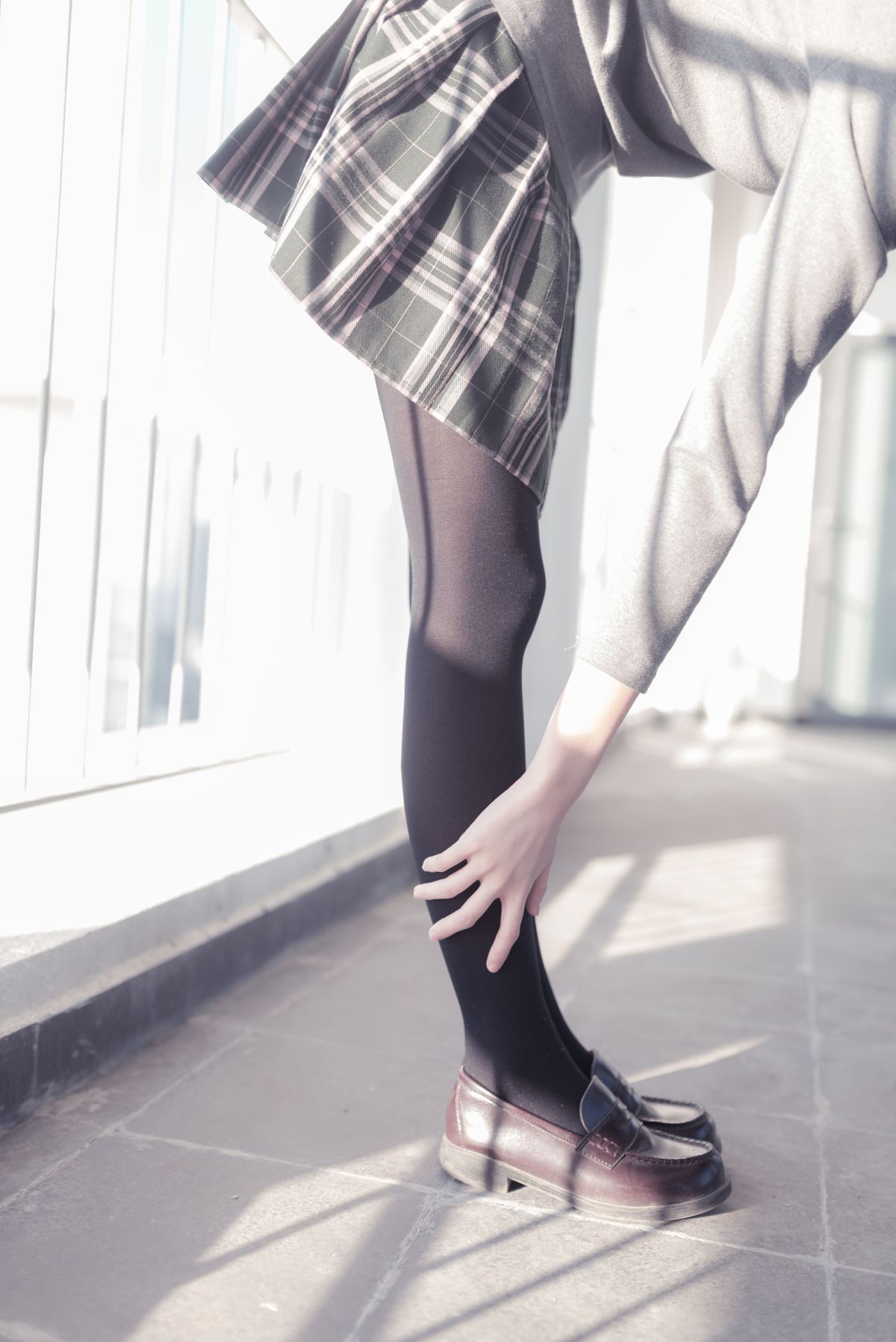图片[37]-风之领域写真 NO.023 – COSPLAY-小爱·美女部落