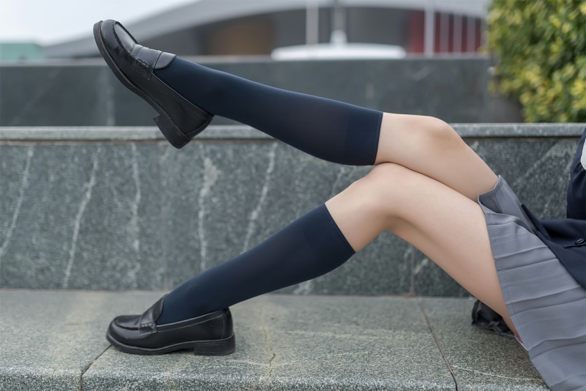 风之领域写真 NO.022 – COSPLAY-小爱·美女部落