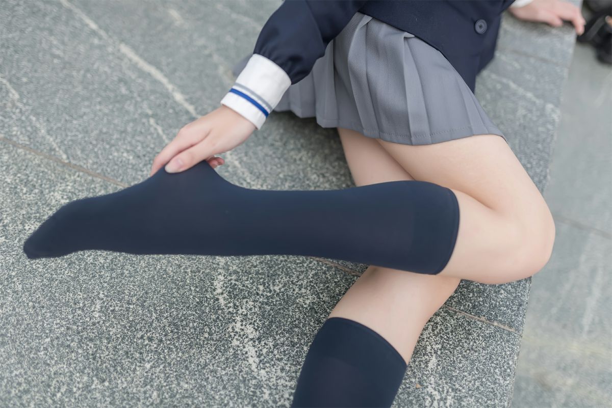图片[14]-风之领域写真 NO.022 – COSPLAY-小爱·美女部落