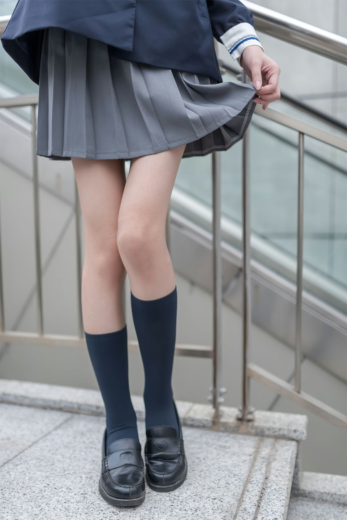 图片[19]-风之领域写真 NO.022 – COSPLAY-小爱·美女部落