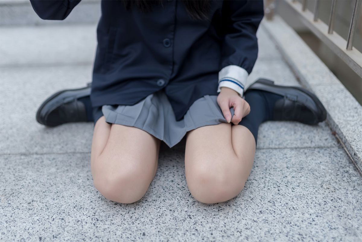 图片[27]-风之领域写真 NO.022 – COSPLAY-小爱·美女部落
