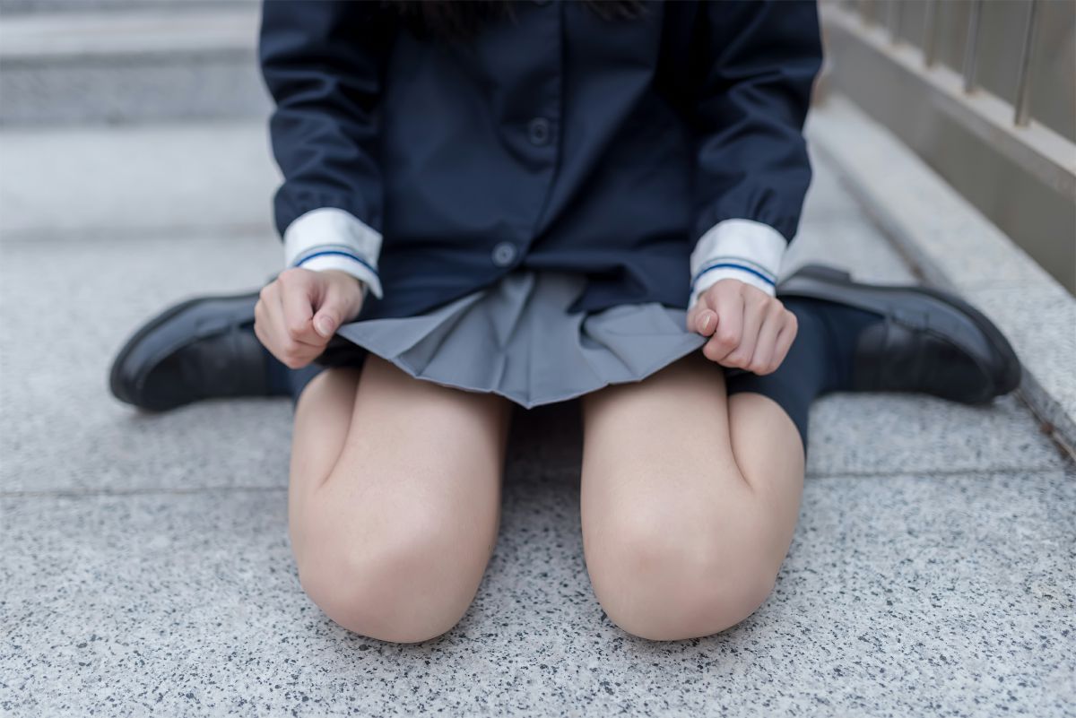 图片[28]-风之领域写真 NO.022 – COSPLAY-小爱·美女部落