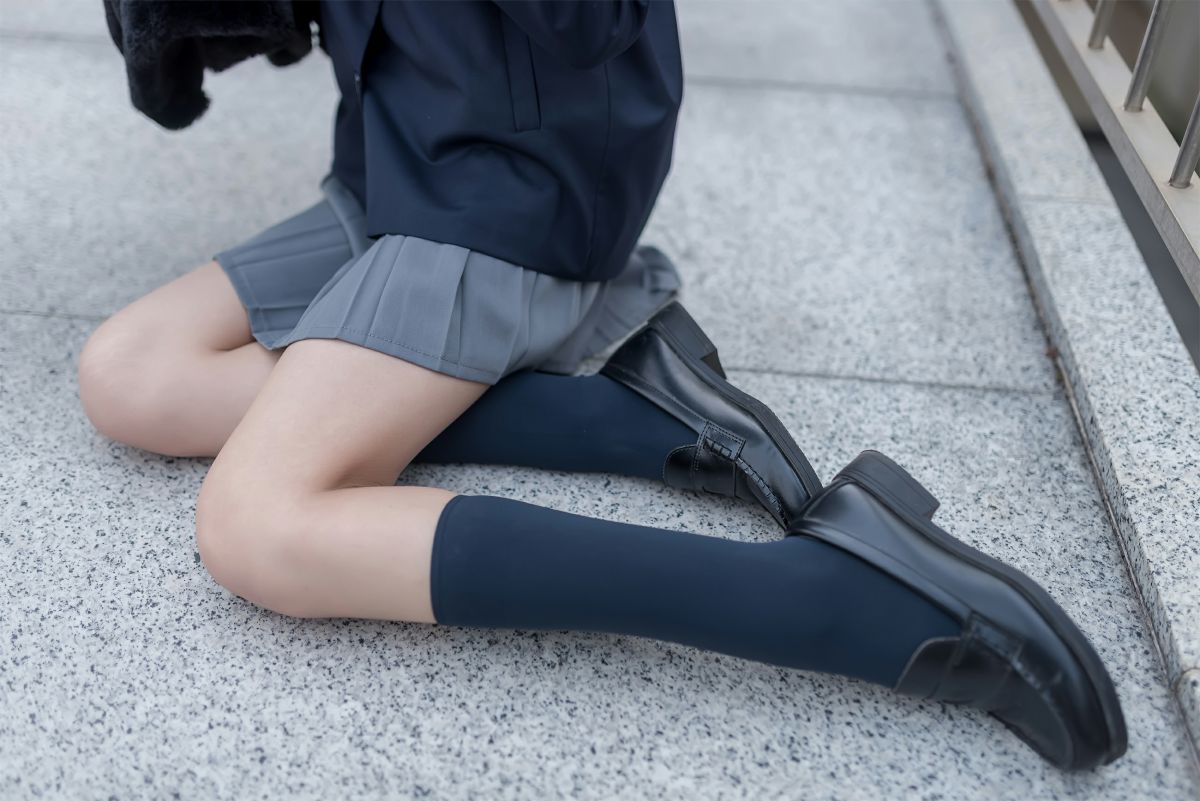 图片[25]-风之领域写真 NO.022 – COSPLAY-小爱·美女部落