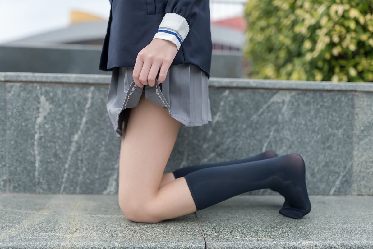图片[35]-风之领域写真 NO.022 – COSPLAY-小爱·美女部落