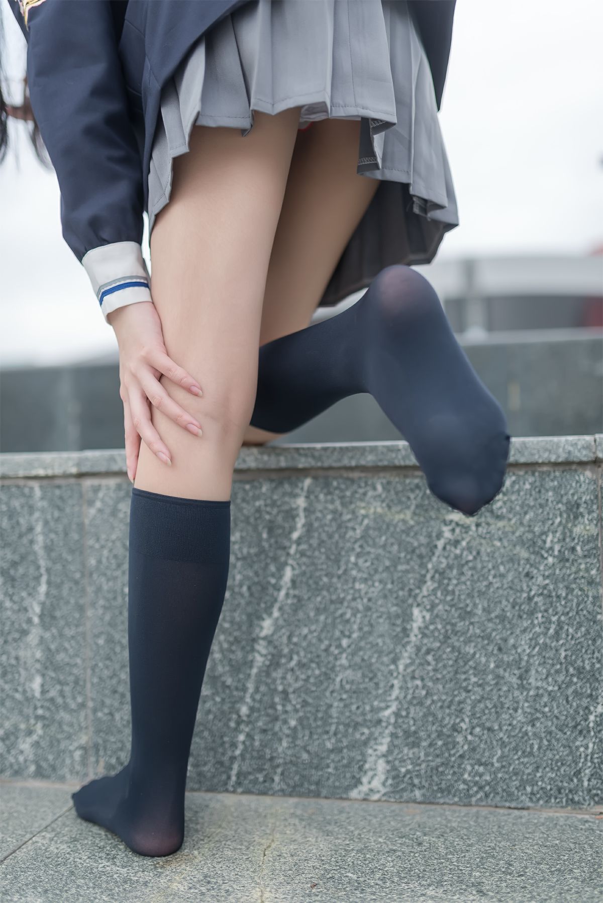 图片[41]-风之领域写真 NO.022 – COSPLAY-小爱·美女部落