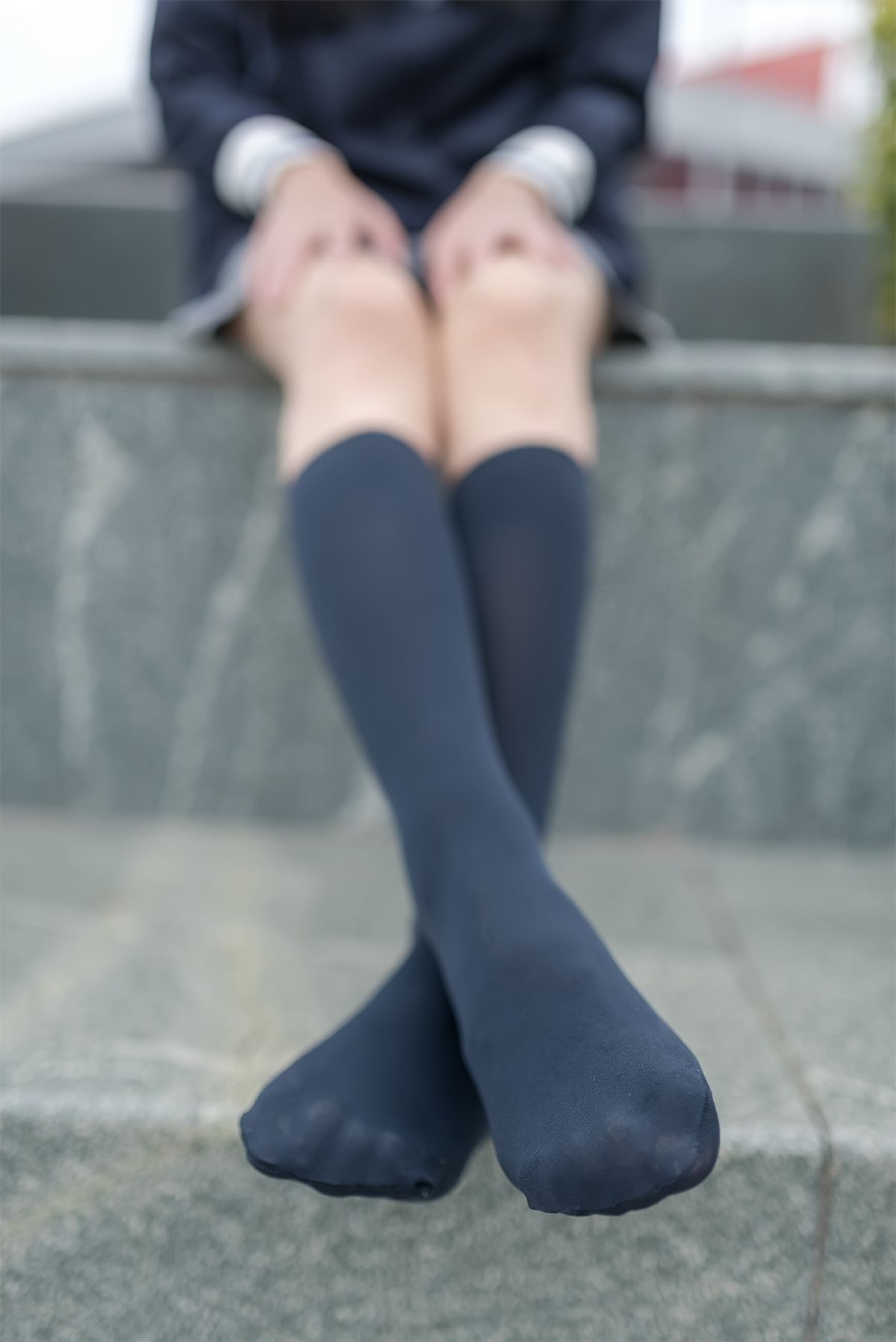 图片[43]-风之领域写真 NO.022 – COSPLAY-小爱·美女部落