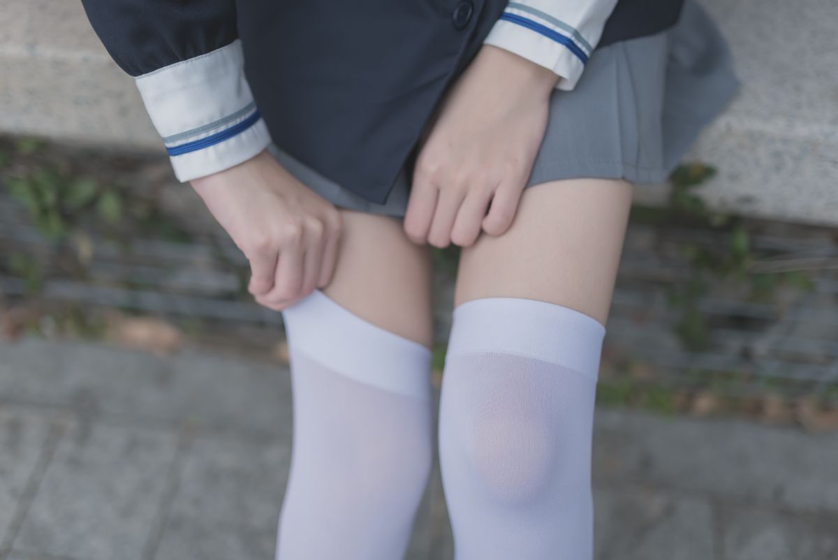 风之领域写真 NO.021 – COSPLAY-小爱·美女部落