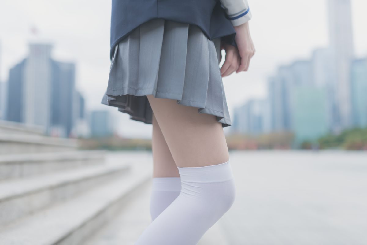 图片[8]-风之领域写真 NO.021 – COSPLAY-小爱·美女部落