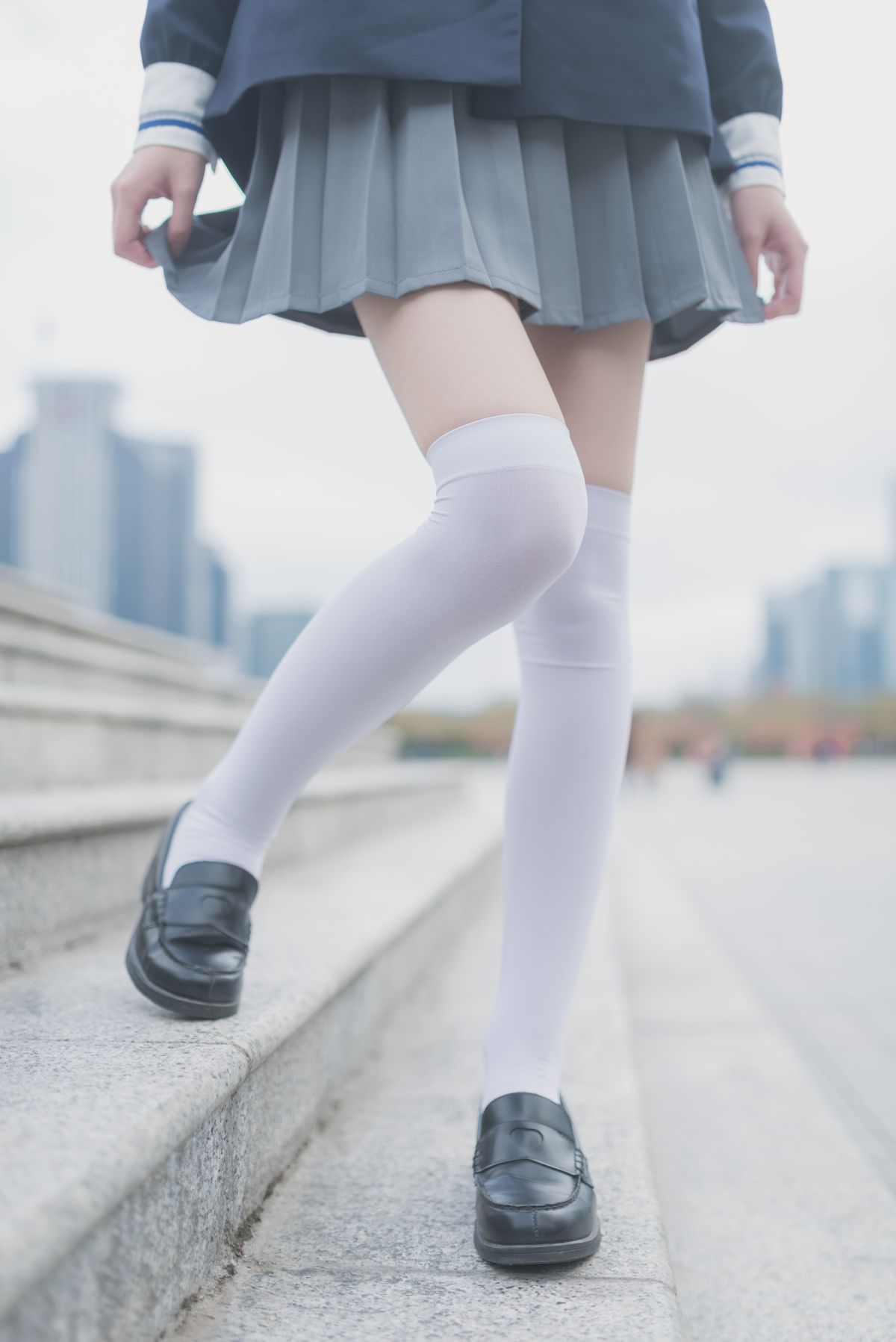 图片[10]-风之领域写真 NO.021 – COSPLAY-小爱·美女部落