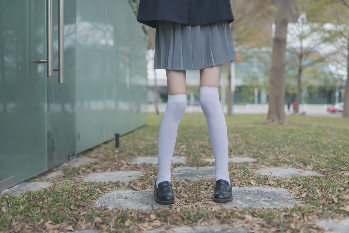 图片[6]-风之领域写真 NO.021 – COSPLAY-小爱·美女部落