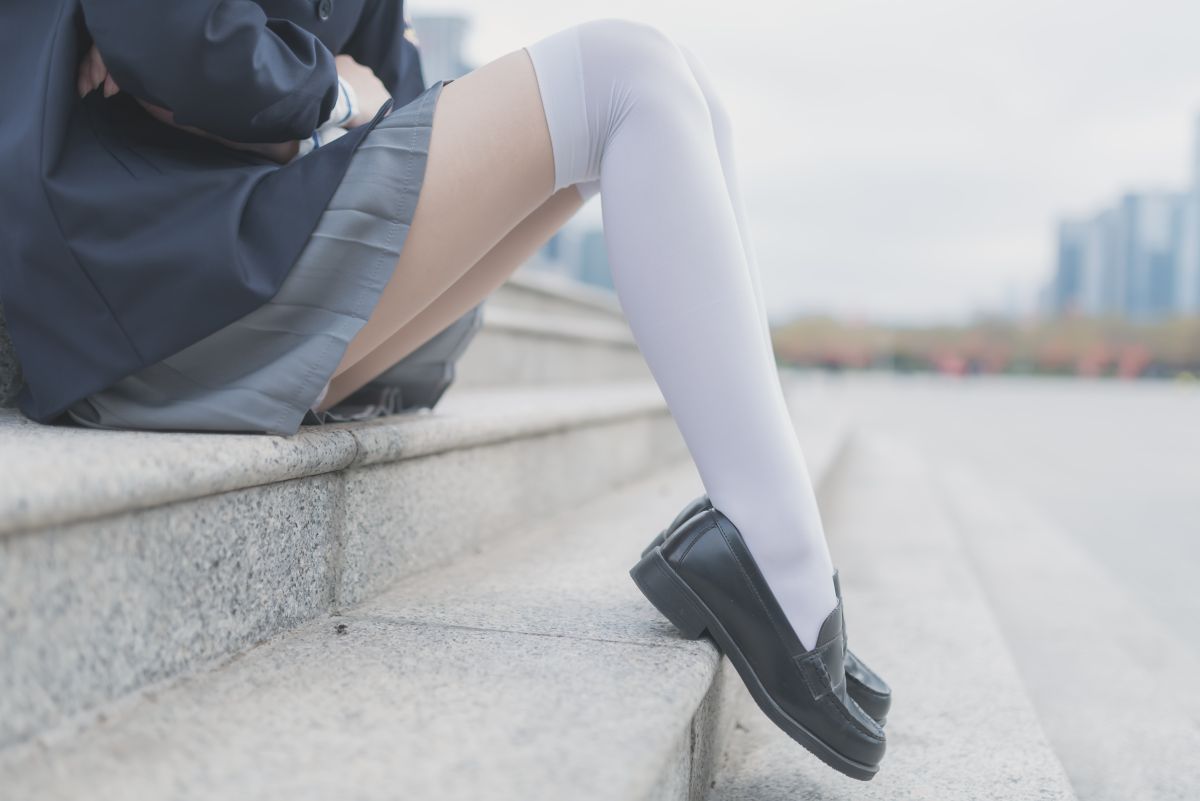 图片[12]-风之领域写真 NO.021 – COSPLAY-小爱·美女部落
