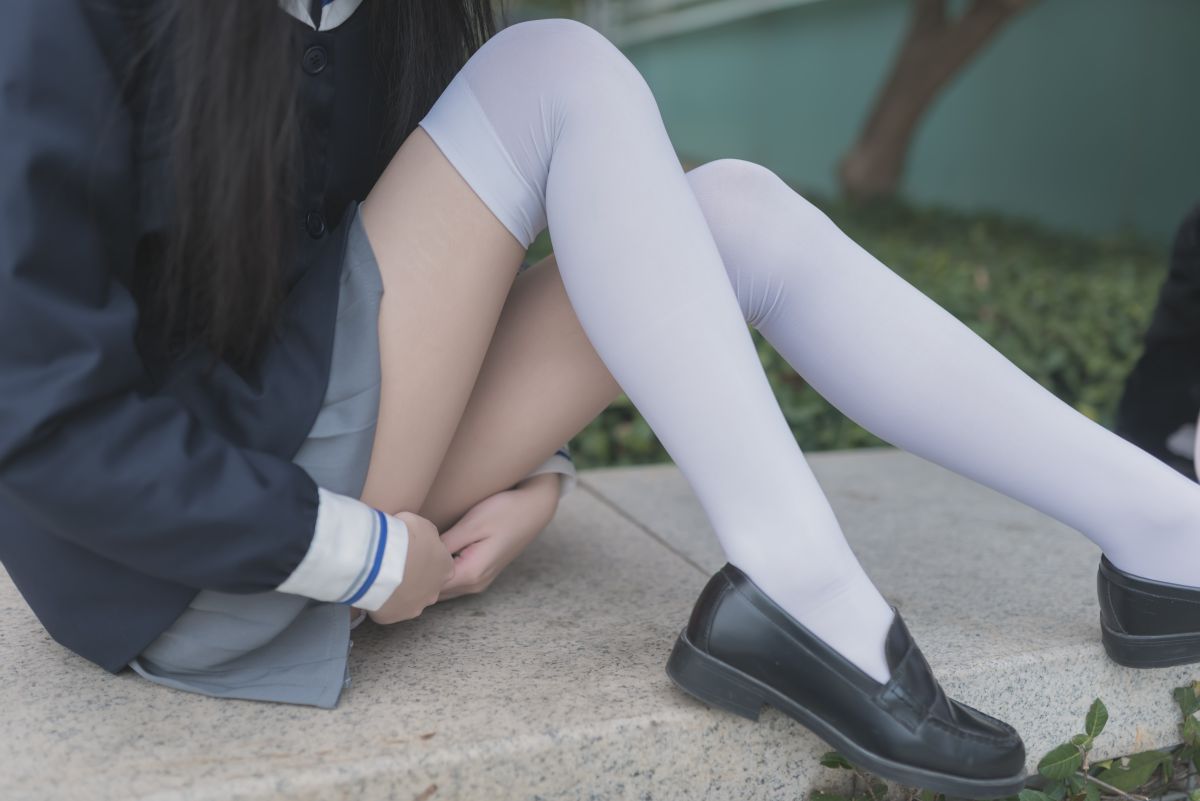 图片[18]-风之领域写真 NO.021 – COSPLAY-小爱·美女部落